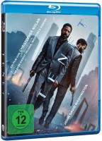 BD Tenet Blu-ray