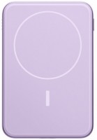 Powerbank (5.000mAh) dreamy lilac