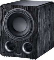 Alpha RS 8 Aktiv-Subwoofer schwarz