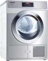 PDR 908 HP P [EL] Gewerbe Wärmepumpentrockner edelstahl