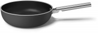 WOF3002BLM Wok schwarz