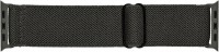 WatchBand Flex Ersatzarmband für Apple Watch 42/44/45/49mm spacegrau