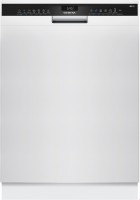 SN43HW03TE Unterbau-Geschirrspüler 60 cm weiß