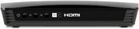 Eurotech 2 HD+ HDTV Sat-Receiver schwarz