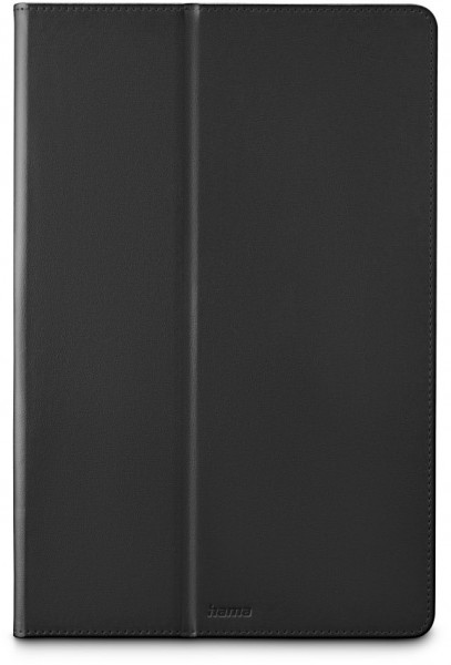 Tablet-Case Bend 2.0 für Galaxy Tab S9+/S9 FE+ schwarz