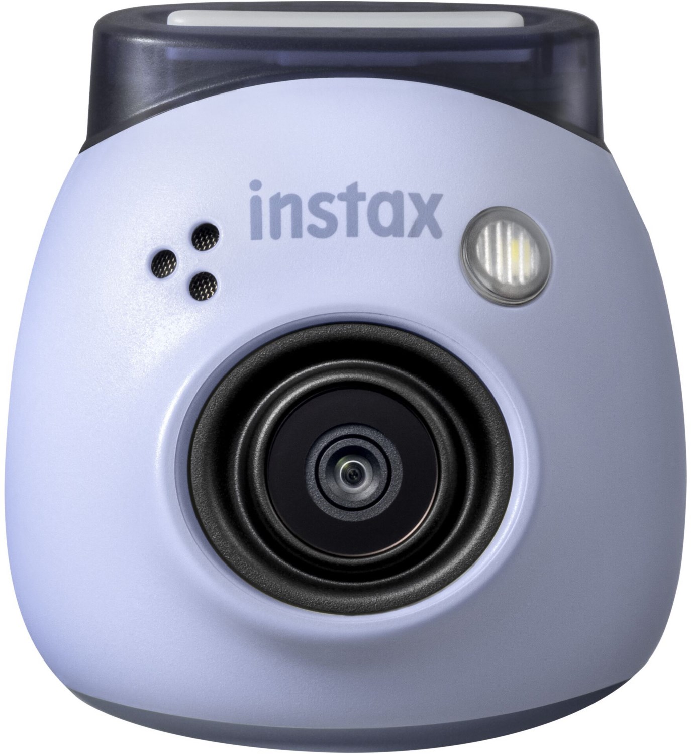 instax PAL Digitale Sofortbildkamera lavender blue