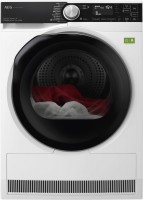 TR9XWP80809 Wärmepumpentrockner weiß