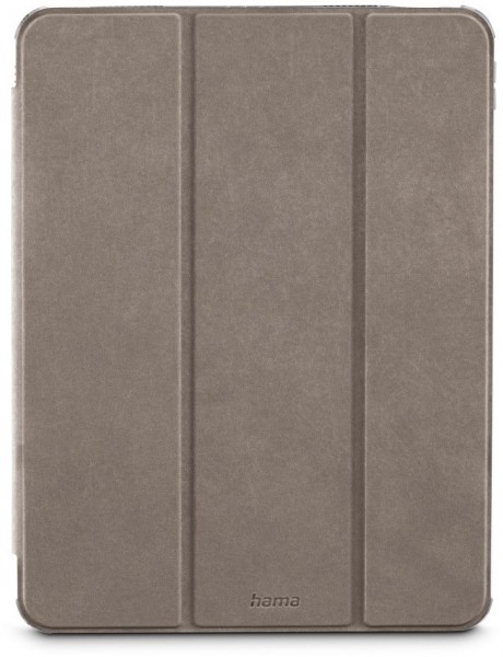 Tablet-Hülle Extreme Protect für iPad Air 13" (2024) beige/transparent