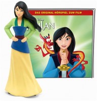 Tonies Hörfigur - Disney Mulan
