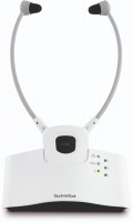 StereoMan ISI 3 kabelloser In-Ear Kopfhörer weiß