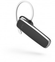 MyVoice700 Bluetooth Headset schwarz/silber