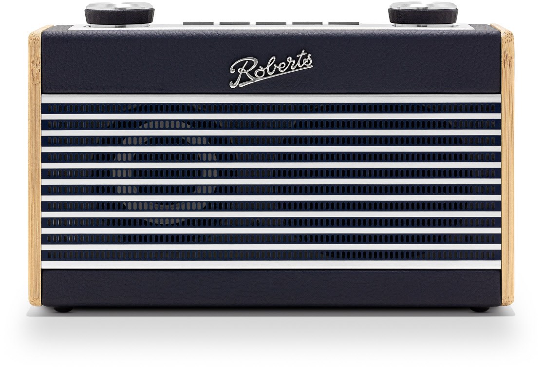 Rambler Uno Blau