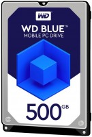 WD Laptop Everyday (500GB) Interne 2,5" Festplatte
