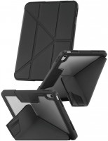 TPU Essential Case für iPad 11" schwarz