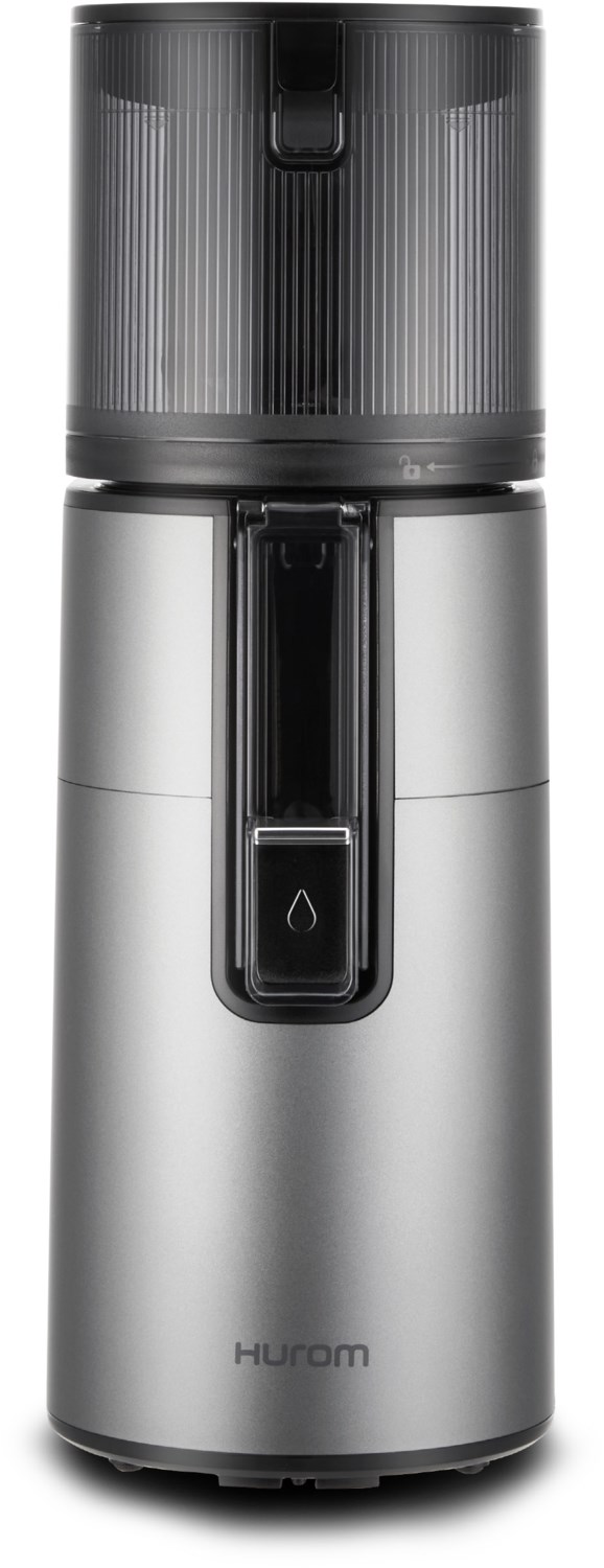 H400-BEC05TG Entsafter titangrau