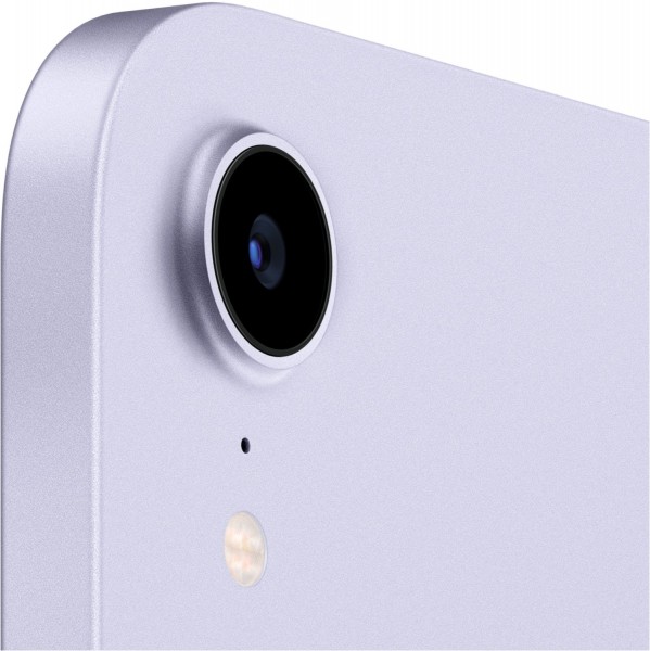 Apple iPad mini (64GB) WiFi 6. Generation (2021) violett | EURONICS