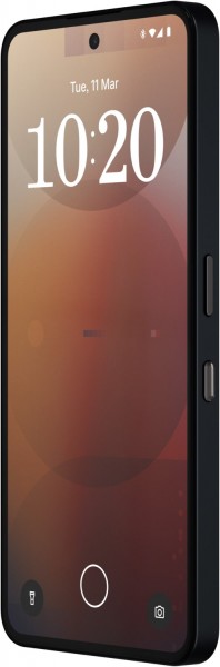 NOTHING Phone (3a) (12GB+256GB) schwarz | EURONICS