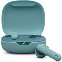 Wave Flex 2 True Wireless Kopfhörer blau
