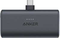 Nano (5.000mAh) Powerbank schwarz