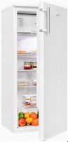 KS 185-4-HE-040E Standkühlschrank mit Gefrierfach weiß