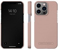 Seamless Case für iPhone 14 Pro blush pink