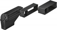 Z 8100 X0 Abluft Set Zubehör