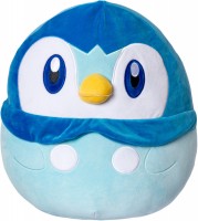 Pokémon Squishmallow Plinfa (35cm)