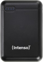 XS10000 Powerbank schwarz