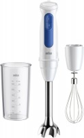 MQ30051 MultiQuick 3 Stabmixer weiß/blau