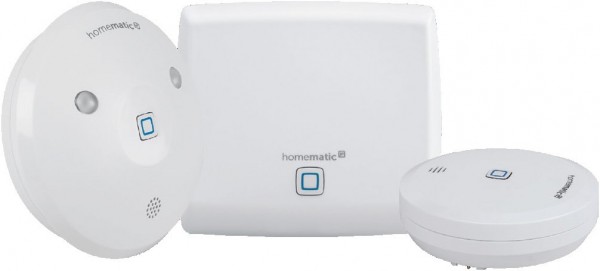 Starter Set Wasseralarm