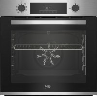 b300 BBIE12300XFP Einbaubackofen edelstahl, 72 l, pyrolytische Selbstreinigung, 59,4 cm breit, A