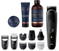 MGK5411 All-in-One Style Kit Bart-/Haarschneider inkl. KCG Bartpflege