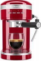 5KES6503ECA Artisan Espressomaschine liebesapfelrot
