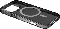 Gloss Mag Cover für iPhone 16 Pro Max schwarz