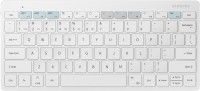Smart Keyboard Trio 500 Bluetooth Tastatur weiß