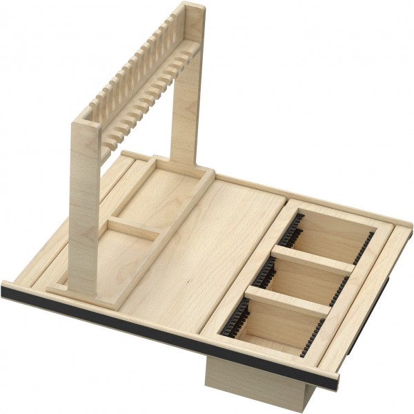 WSS 6700 SommelierSet