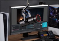 Live Streamer MIC 330 (AM330) PC-Mikrofon