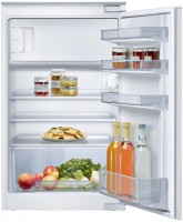 K1524XSF0 Einbau-Kühlschrank mit Gefrierfach weiß