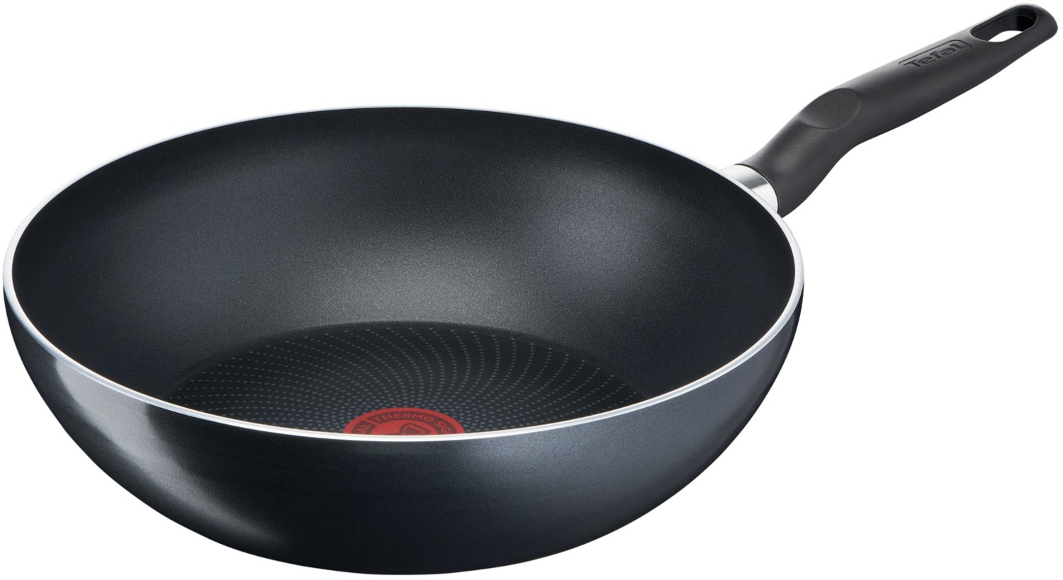C26719 Start'Easy Wok 28cm schwarz