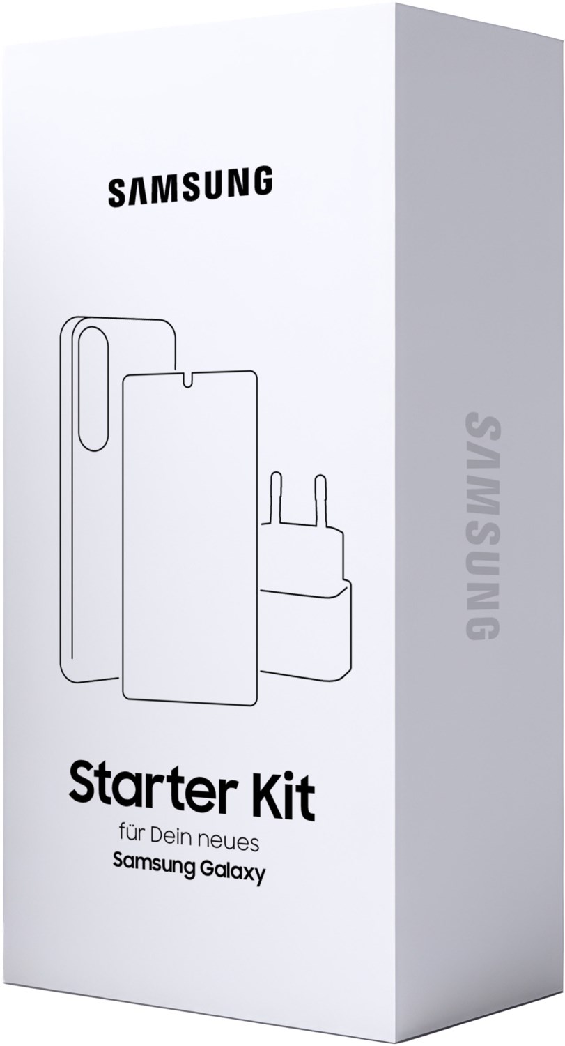 Samsung Starterkit für Galaxy S26 Ultra | EURONICS
