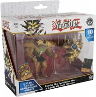 YuGiOh! Battle Figur 2 Pack C
