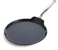 Barcelona Pro Pfannkuchenpfanne (28cm) schwarz