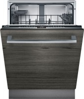SX63HX52BE Vollintegrierbarer 60 cm Geschirrspüler vollintegrierbar