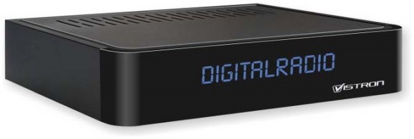 Youtune1 Digitalradio-Empfangsteil