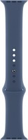 Sportarmband M/L (42mm) für Apple Watch denim