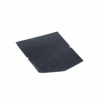 6057930 Flusenfilter Wäschetrockner-Zubehör