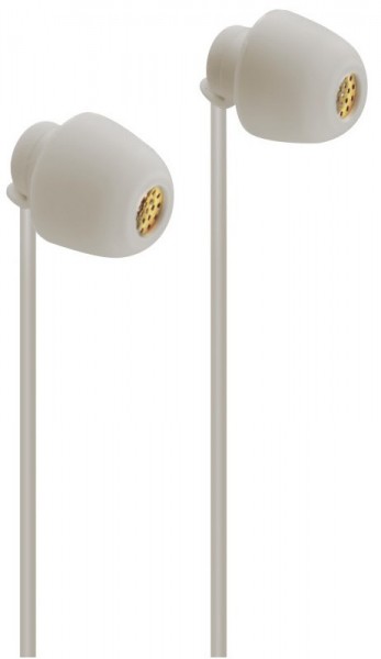 Calm In-Ear-Kopfhörer mit Kabel sand