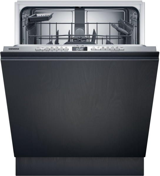 SX63EX27BE Vollintegrierbarer 60 cm Geschirrspüler