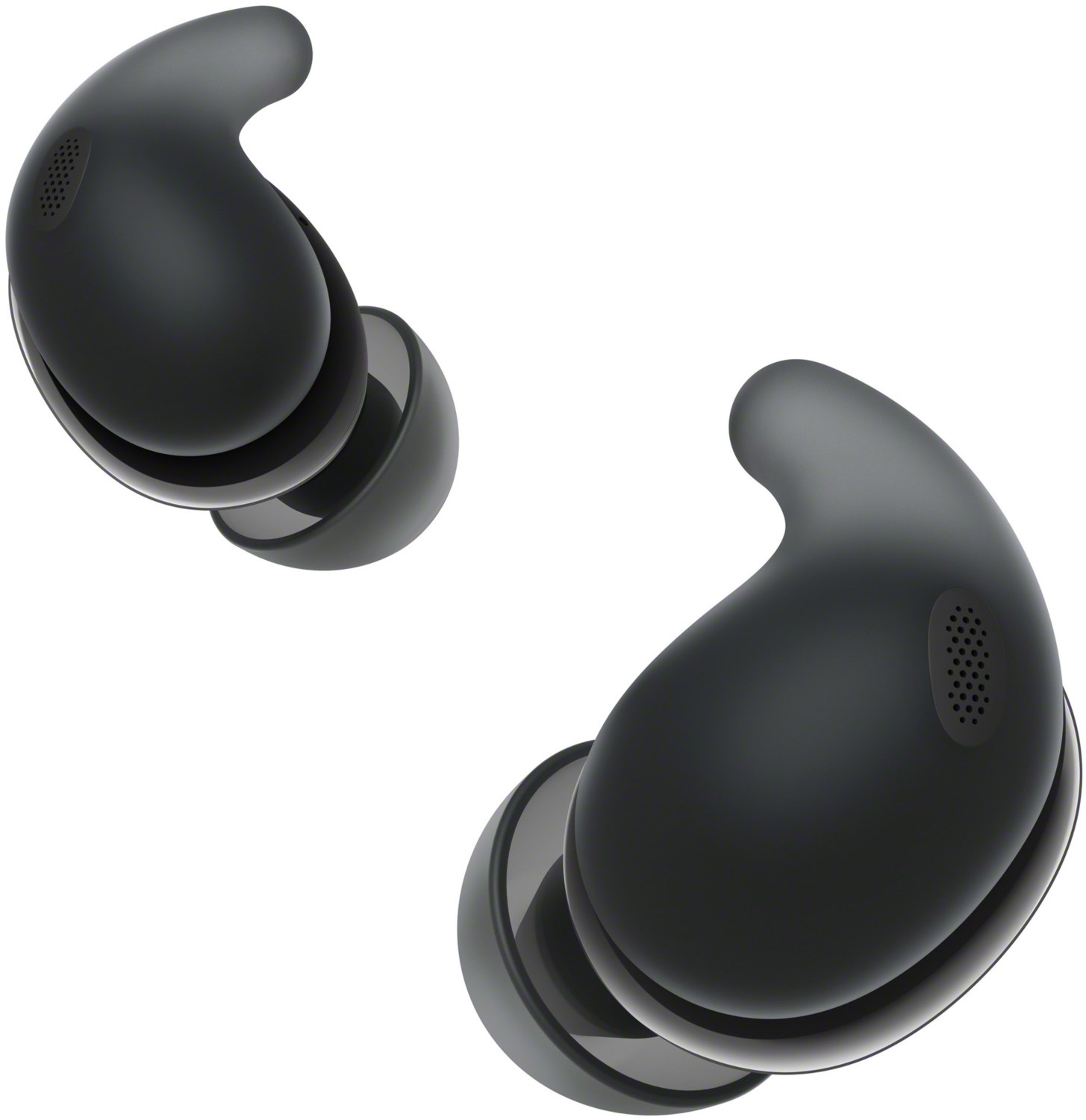 LinkBuds Fit WFLS910NB True Wireless Kopfhörer gojischwarz