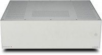 8300XP Stereo-Endstufe aluminium silber